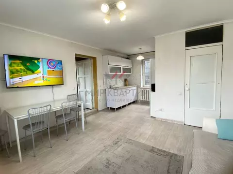 Дом в Тыва, Кызыл Пролетарская ул. (43 м)