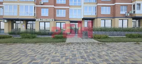 Офис в Ростовская область, Ростов-на-Дону пер. Чаленко, 11 (57 м)