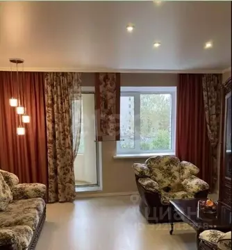 3-к кв. Вологодская область, Вологда ул. Чехова, 4 (86.7 м)