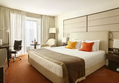 Комната Москва Озерковская наб., 26 (24.0 м)