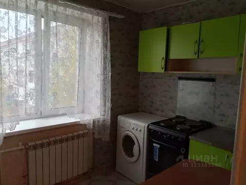 1-к кв. Саратовская область, Энгельс ул. Менделеева, 5а (24.0 м)