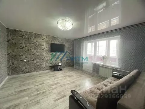 2-к кв. Пензенская область, Пенза просп. Строителей, 158 (54.0 м)