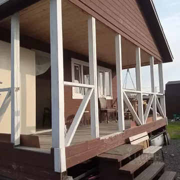 Дом в Ленинградская область, Гатчинский муниципальный округ, д. ...