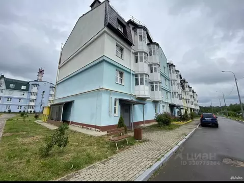 Помещение свободного назначения в Московская область, Пушкинский ...