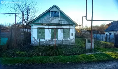 Дом в Хадыженск, улица Чапаева, 106 (40.6 м)