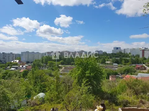 Дом в Пензенская область, Пенза ул. Верхне-Вишневая, 8 (106 м)