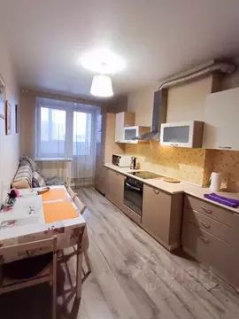 1-к кв. Нижегородская область, Нижний Новгород Московское ш., 33А ...