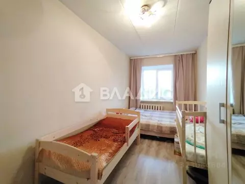 2-к кв. Ивановская область, Фурманов ул. Демьяна Бедного, 50 (44.7 м)