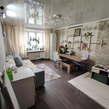 3-к кв. Тверская область, Тверь ул. Грибоедова, 34/68 (67.6 м)