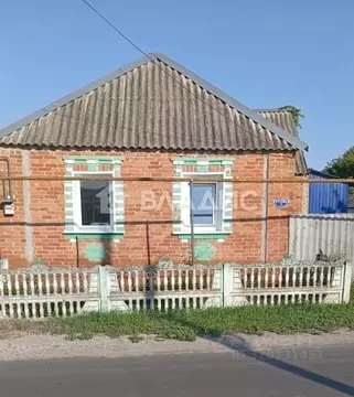 Дом в Белгородская область, Белгородский район, Хохловское с/пос, с. ...