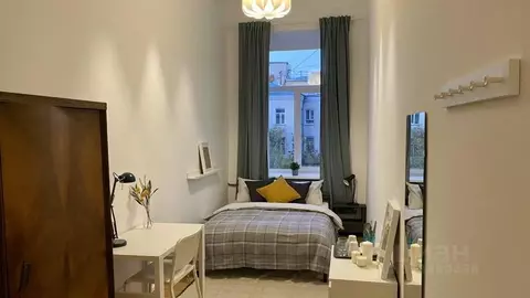 Комната Москва Средний Каретный пер., 4 (10.0 м)