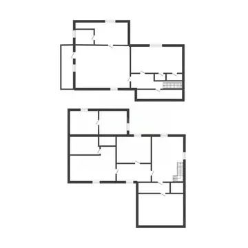 Дом в Курганская область, Кетовский муниципальный округ, УВД Сосновая ...