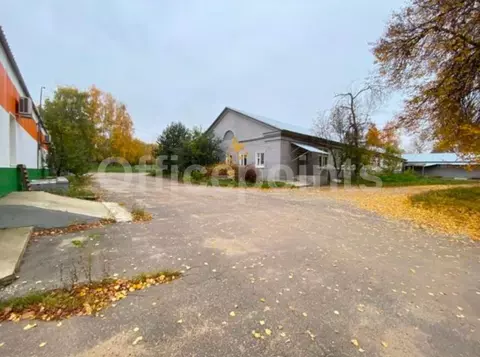 Помещение свободного назначения в Московская область, Люберцы ...