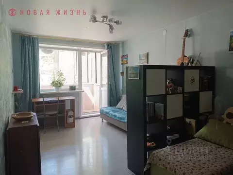 2-к кв. Самарская область, Самара Ново-Вокзальная ул., 191 (42.0 м)