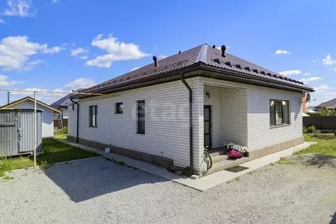 Дом в Свердловская область, Белоярский муниципальный округ, Крылья ДНП ...