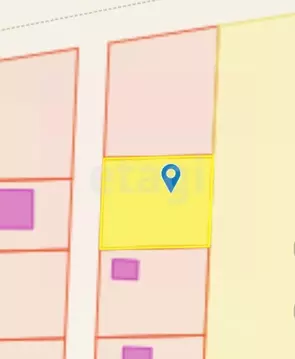 Участок в Тульская область, Тула городской округ, д. Частинские ...