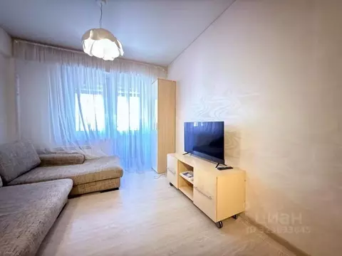 2-к кв. Иркутская область, Иркутск просп. Маршала Жукова, 4/2 (49.4 м)