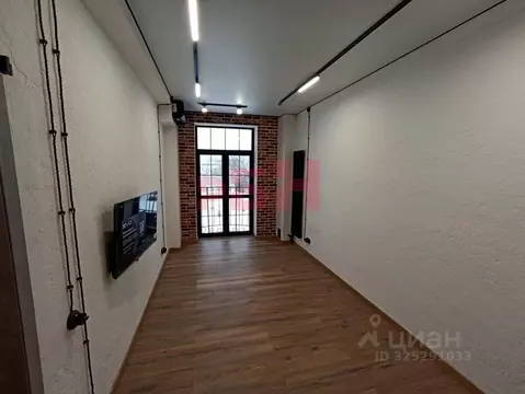 Офис в Курганская область, Курган Советская ул., 148 (34 м)