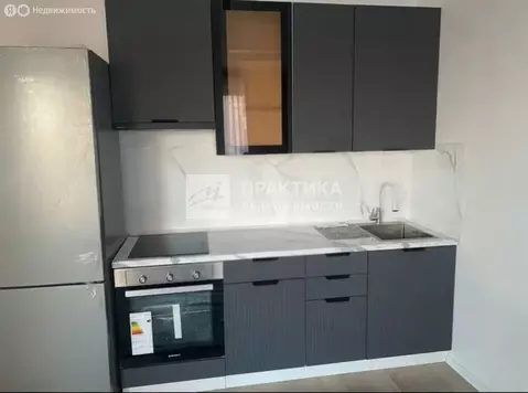 Квартира-студия: Москва, улица Академика Павлова, 56к1 (29 м)