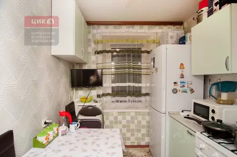 1-к кв. Рязанская область, Рязань Песочня тер., ул. Тимакова, 26 (30.1 ...