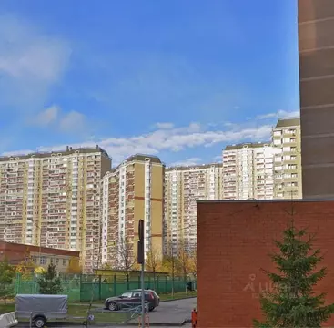 Гараж в Московская область, Ленинский городской округ, Бутово пгт ...