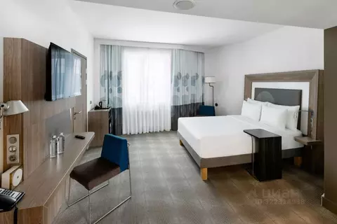 Комната Москва Киевская ул., 2 (25.0 м)