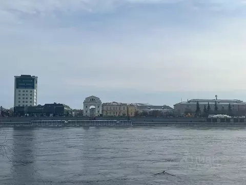 Дом в Иркутская область, Иркутск Ангара СНТ, ул. Ангарская, 5 (360 м)