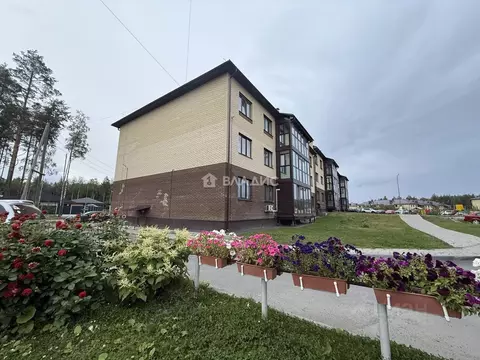 3-к кв. Карелия, Петрозаводск проезд Дивизионный, 15 (83.9 м)
