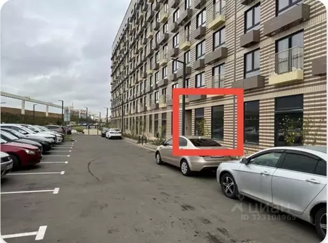 Помещение свободного назначения в Московская область, Красногорск ...