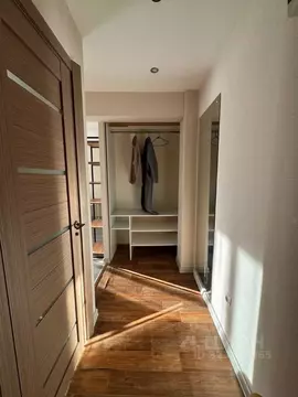 1-к кв. Иркутская область, Иркутск Пограничный пер., 6 (30.0 м)