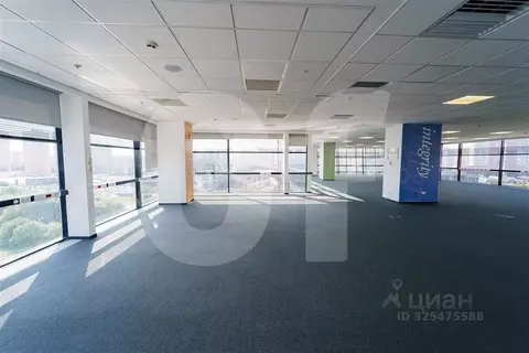 Офис в Московская область, Химки Ленинградская ул., вл39с5 (3397 м)