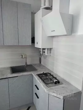 1-к кв. Краснодарский край, Анапа Парковая ул., 64Ак4 (33.0 м)