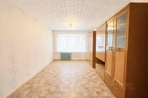 Комната Кировская область, Слободской ул. Грина, 43 (18.3 м)