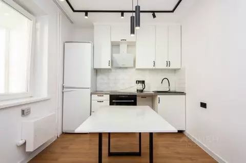 1-к кв. Тюменская область, Тюмень ул. Валентины Трофимовой, 5 (41.0 м)