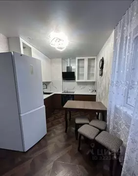 1-к кв. Волгоградская область, Волгоград ул. Расула Гамзатова, 19 ...