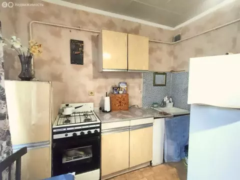 1-комнатная квартира: Тамбов, Астраханская улица, 195к4 (35 м)