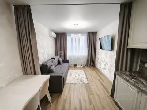 1-к кв. Тюменская область, Тюмень Харьковская ул., 72А (48.2 м)