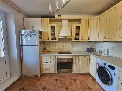 1-к кв. Московская область, Дмитров ДЗФС мкр, 42 (40.9 м)