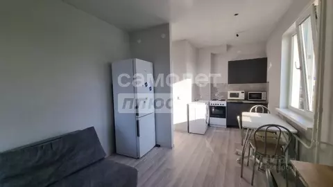 1-к кв. Коми, Сыктывкар Чит мкр, ул. 65-летия Победы, 18 (36.7 м)