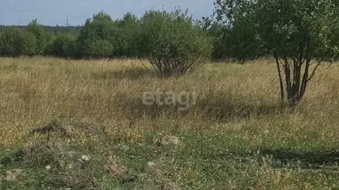 Участок в Свердловская область, Нижний Тагил Рудник имени 3-го ...