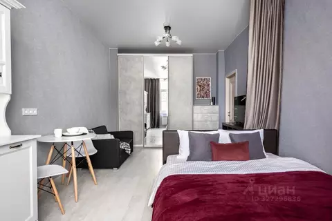 Комната Москва Большая Очаковская ул., 23/8 (21.1 м)