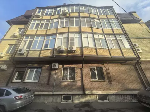 Помещение свободного назначения в Ростовская область, Ростов-на-Дону ...