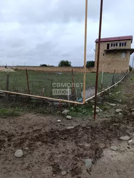 Участок в Дагестан, Дербентский район, с. Джалган ул. Махачкалинская ...