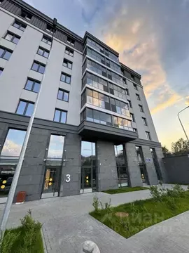 3-к кв. Татарстан, Казань ул. Шаляпина, 28 (75.0 м)