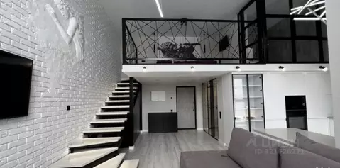 2-к кв. Самарская область, Тольятти ул. 40 лет Победы, 45Б (60.0 м)