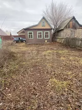 Дом в Оренбургская область, Оренбургский район, Нежинский сельсовет, ...