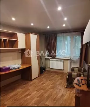 1-к кв. Иркутская область, Иркутск бул. Рябикова, 32Б (29.8 м)