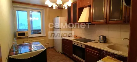 1-к кв. Московская область, Солнечногорск городской округ, Андреевка ...