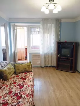 2-к кв. Самарская область, Самара ул. Красных Коммунаров, 15 (48.1 м)