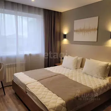 Студия Москва Ленинский просп., 158 (20.0 м)